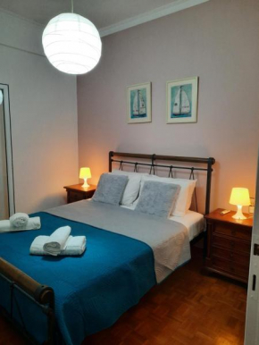 Apartment Chania - Nea Chora